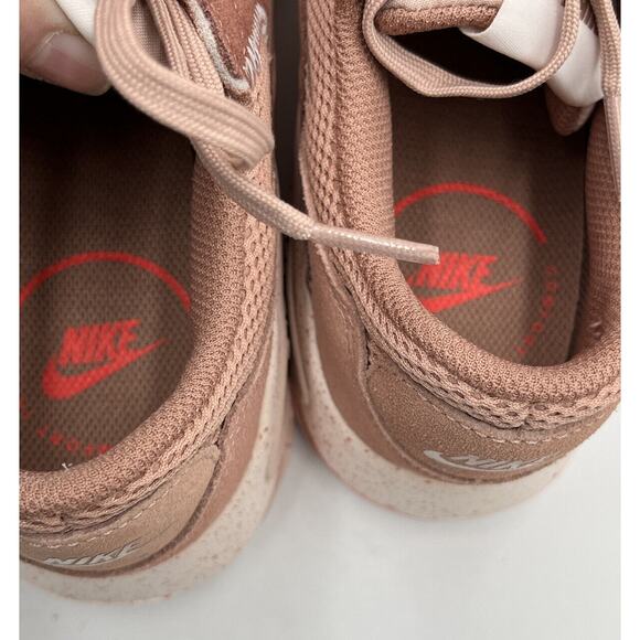 NIKE AIR MAX EXCEE CD5432-603 Rose Whisper/Pink Oxford/Fossil Rose Sz 8 New - Picture 6 of 12